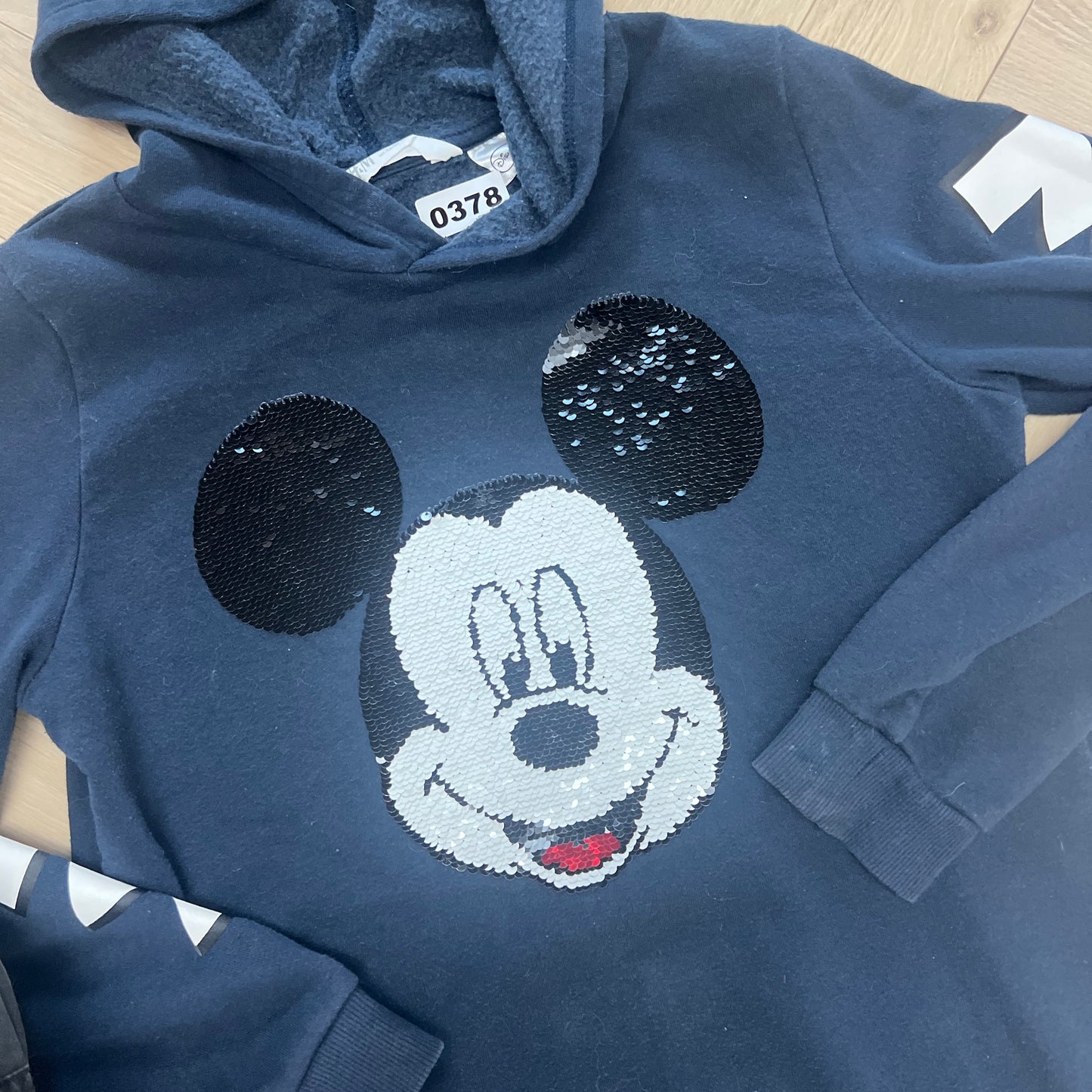 Robe Disney H&M : 13 ans