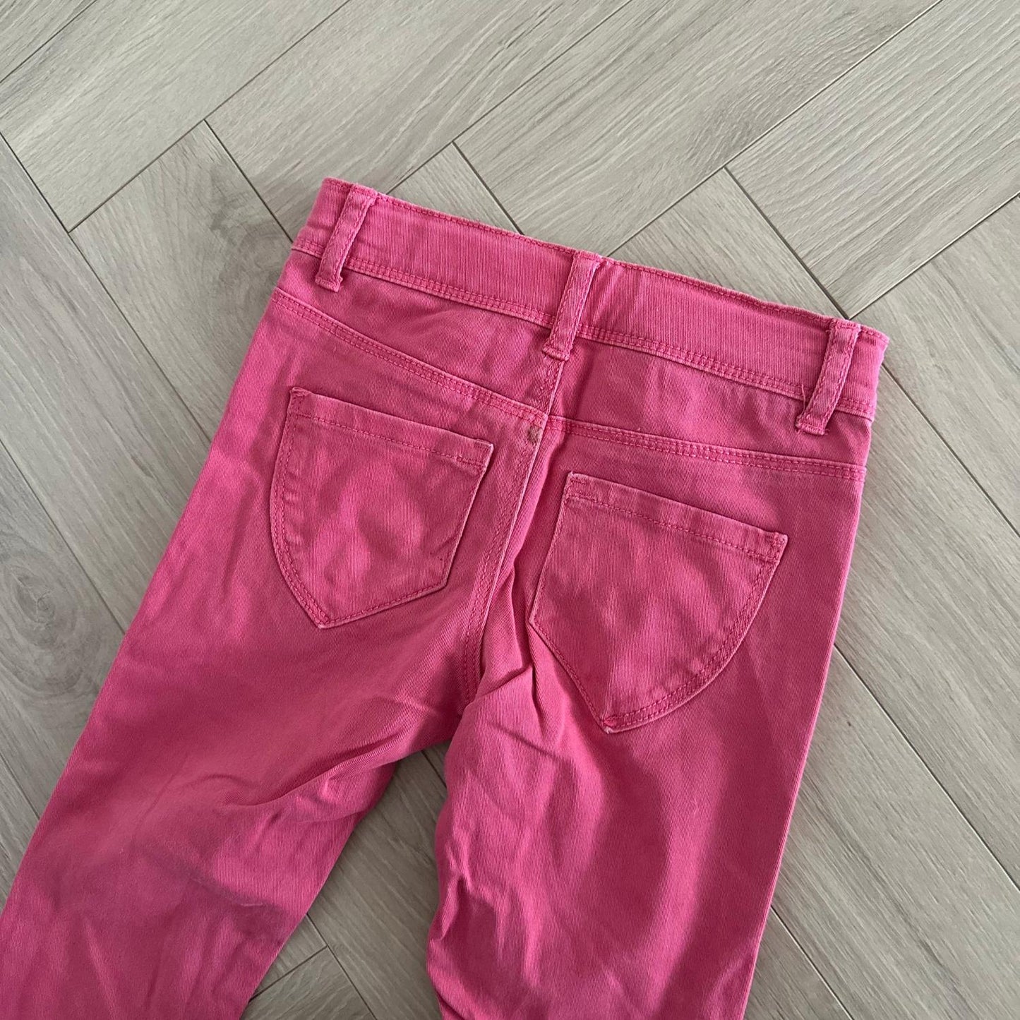 Pantalon slim Kiabi : 5 ans