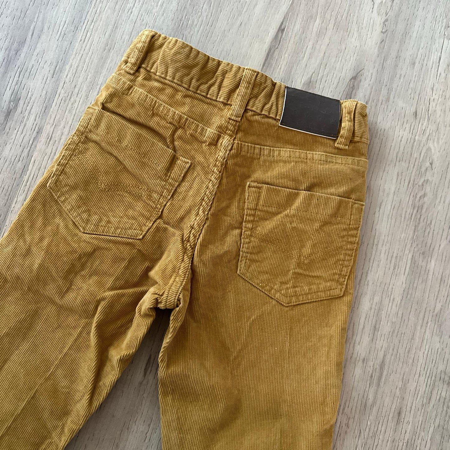 Pantalon Du Pareil au même : 8 ans