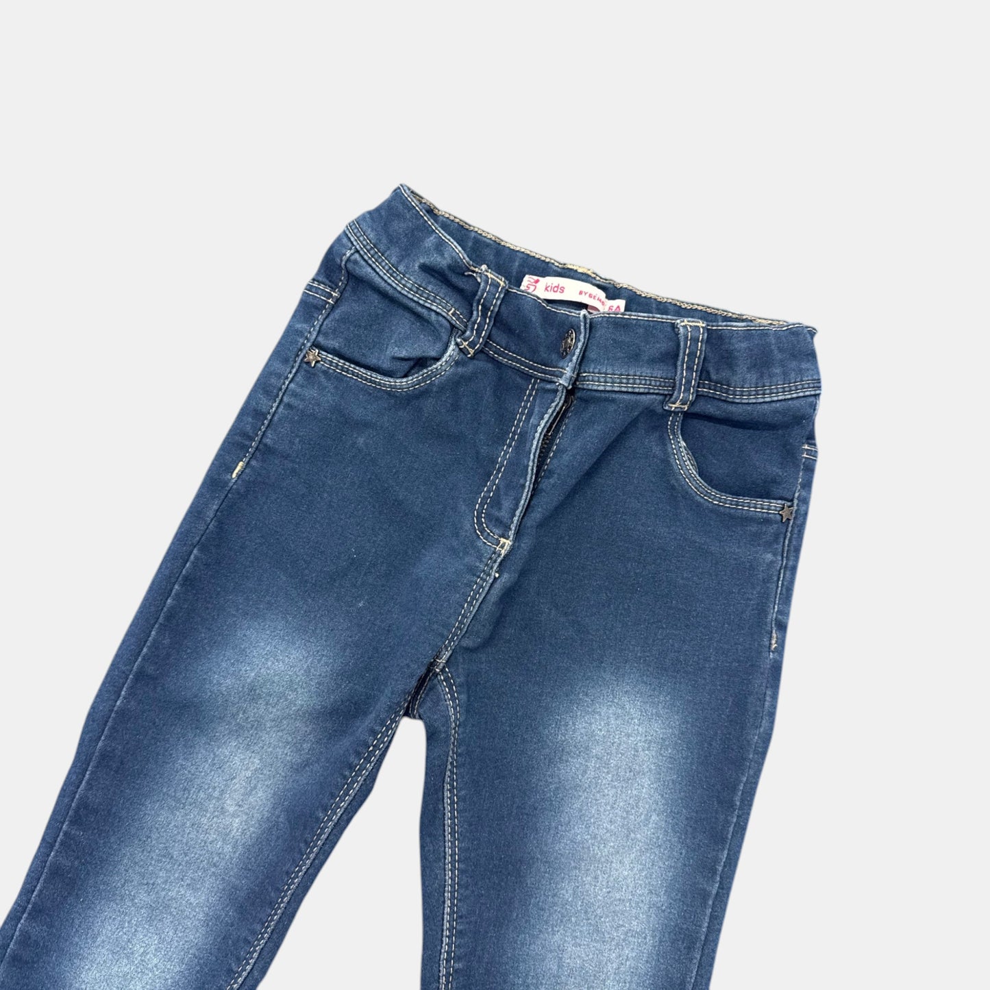 Pantalon Gémo : 6 ans