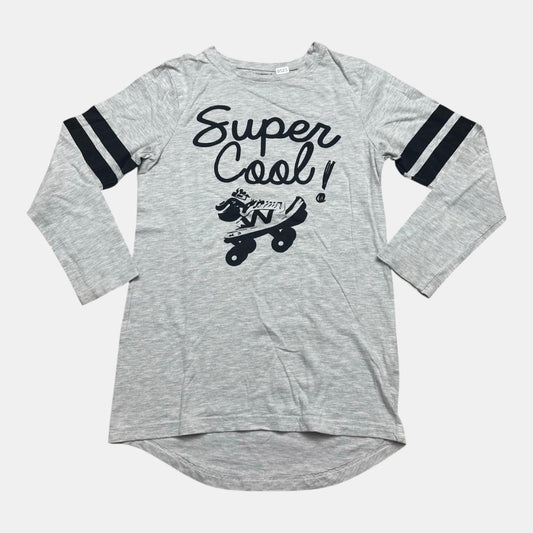 T-Shirt long Orchestra : 10 ans