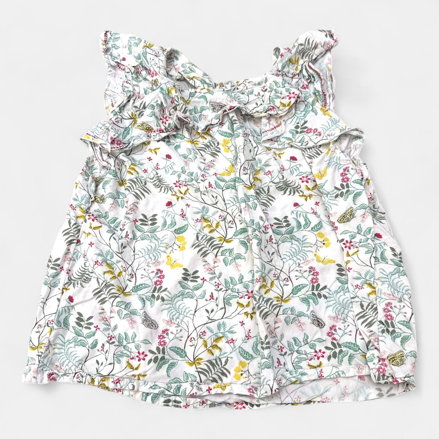 T-Shirt Tape à l'oeil : 10 ans