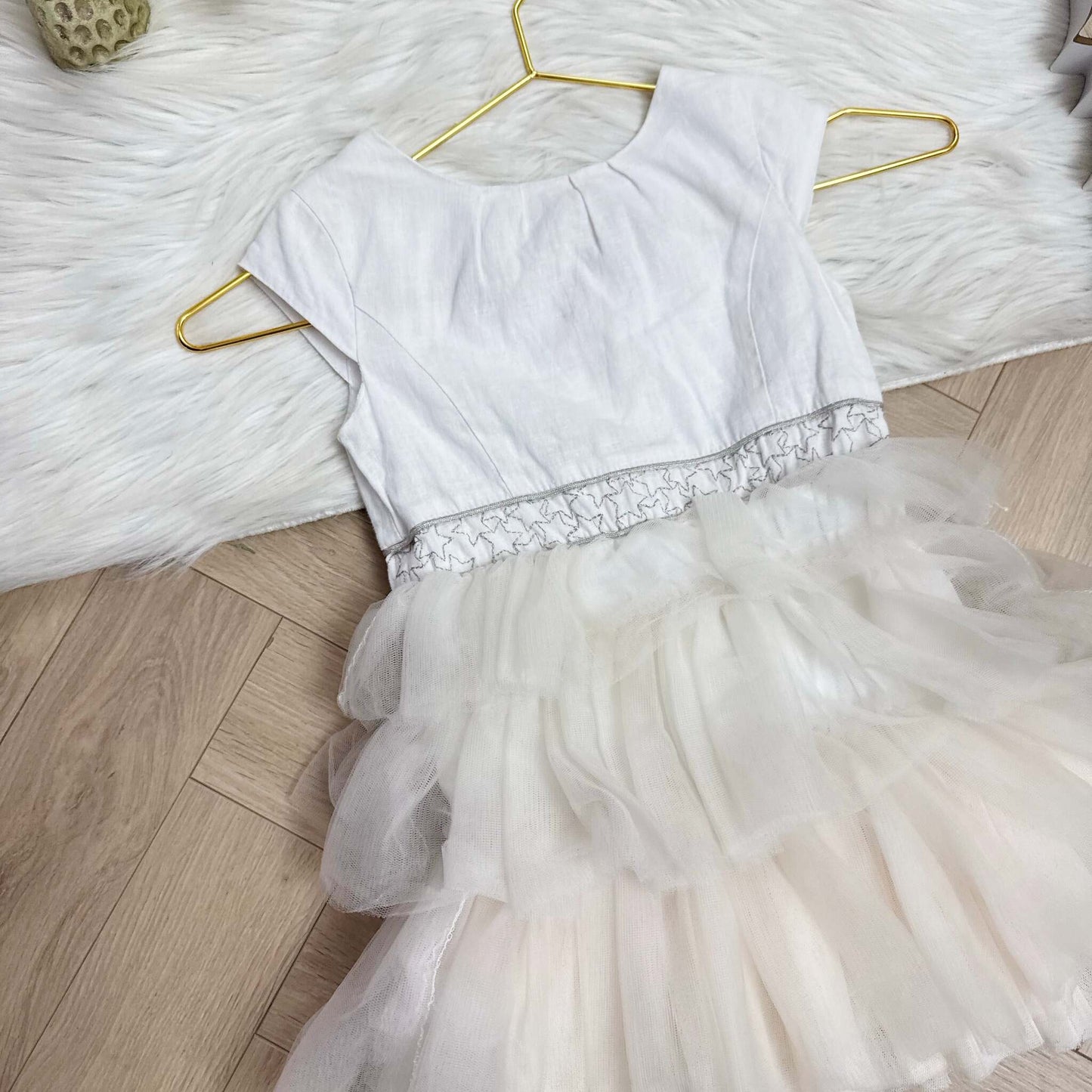 Robe fête Tape à l'oeil : 24 mois