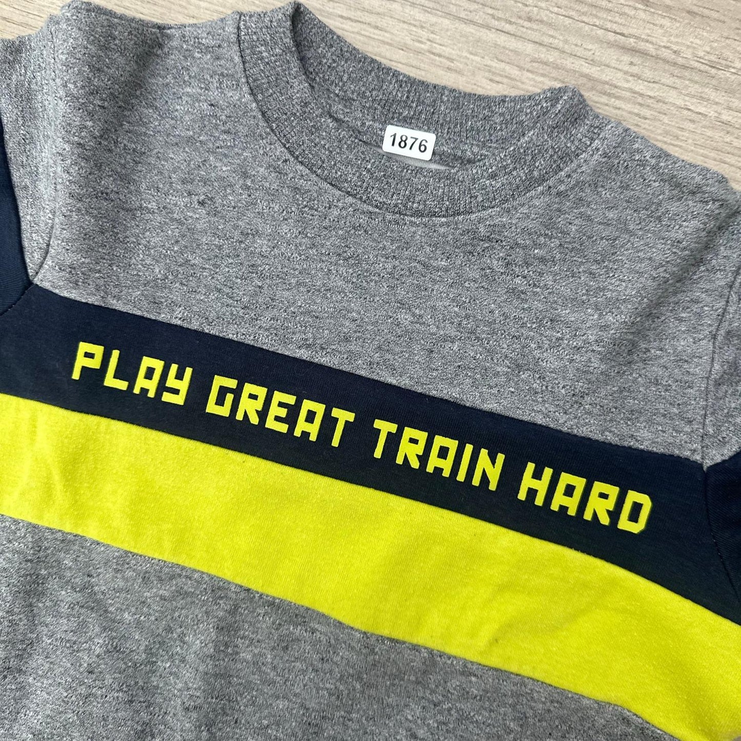 Pull Orchestra : 5 ans