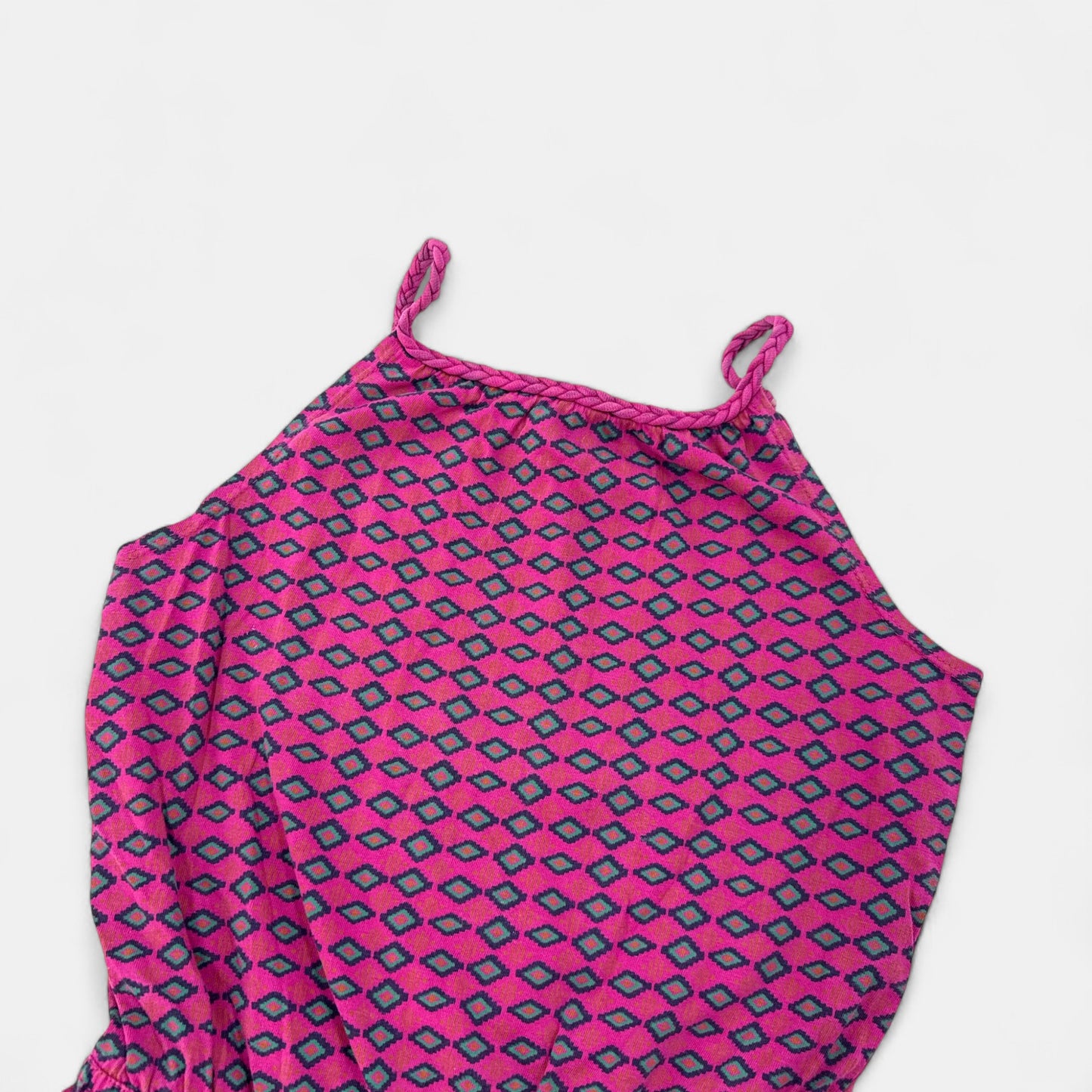 Combinaison Du Pareil au même : 6 ans