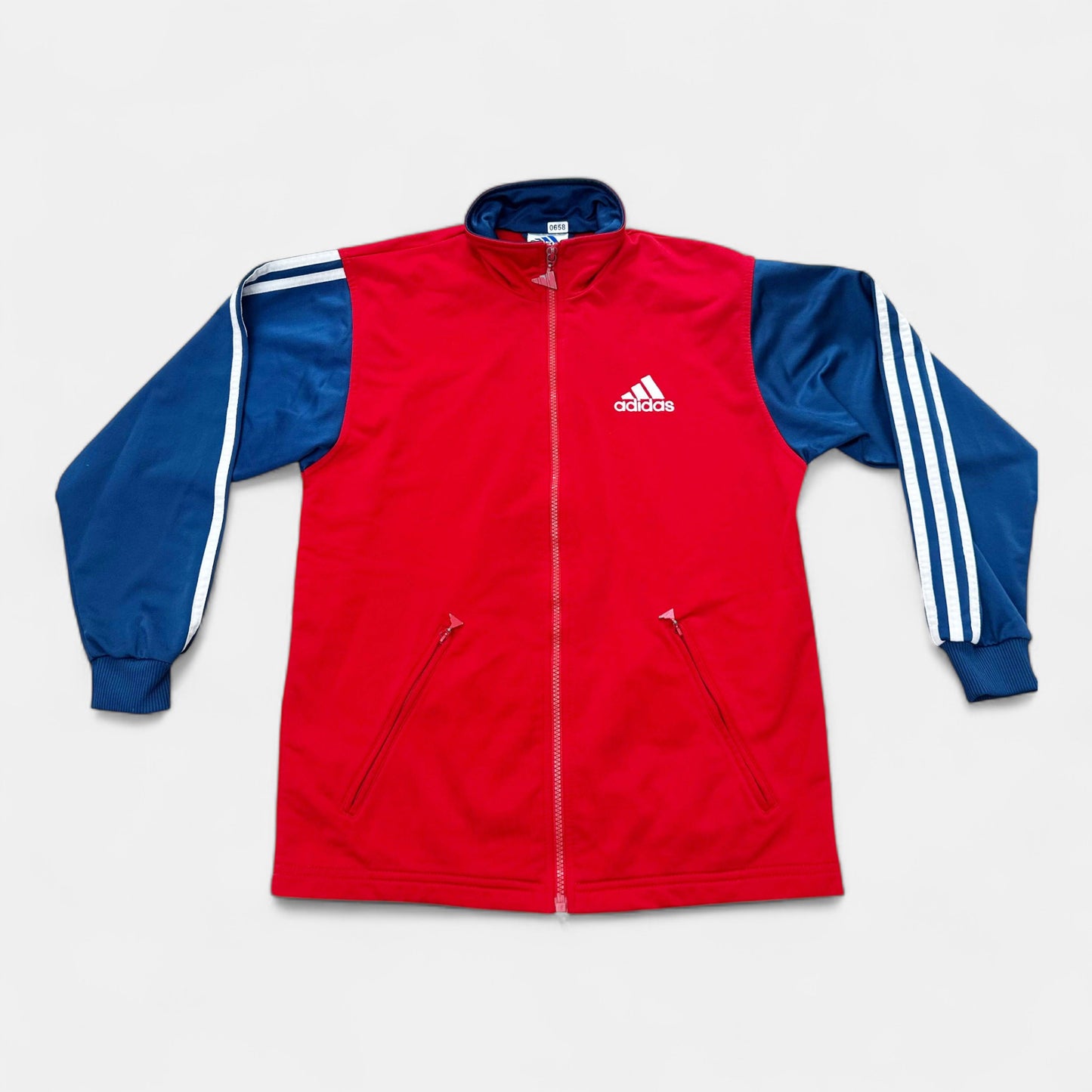 Gilet Adidas : 12 ans