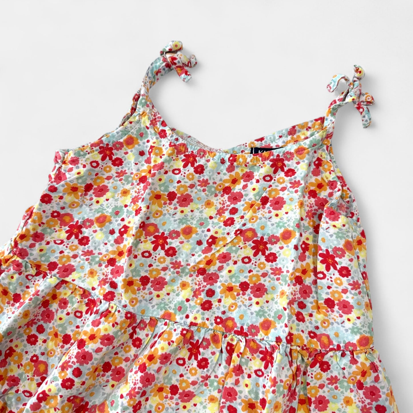 Robe Kiabi : 5 ans