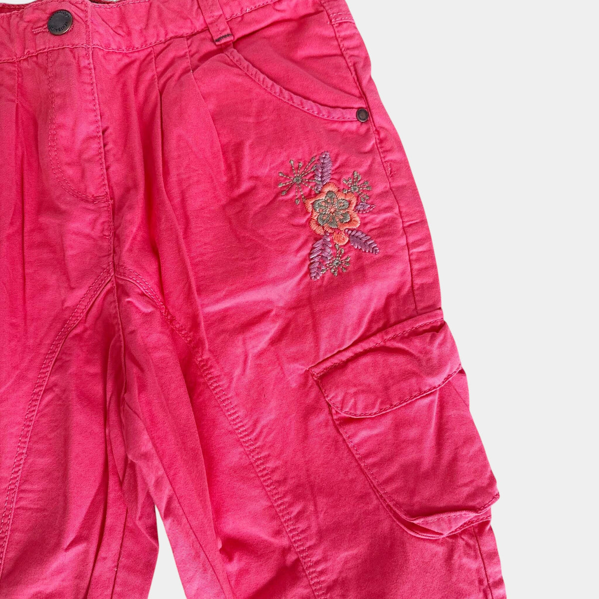 Pantalon Verbaudet : 10 ans