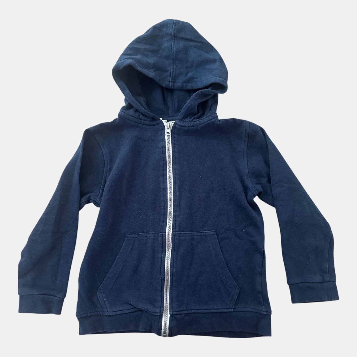 Gilet U Essentiel : 6 ans