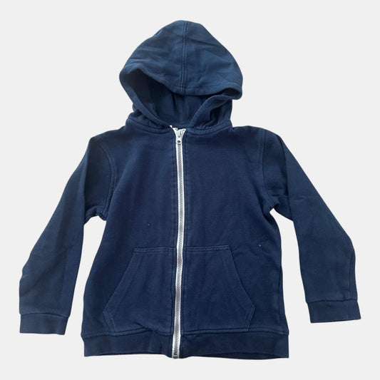 Gilet U Essentiel : 6 ans