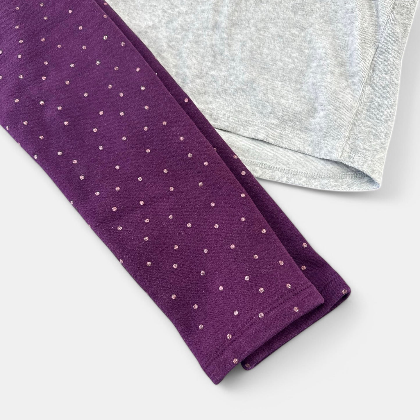 Pyjama Tape à l'oeil : 8 ans