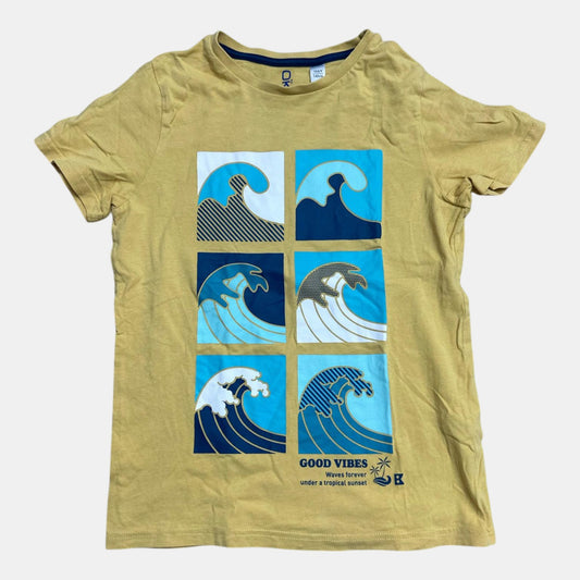 T-Shirt Okaïdi : 10 ans