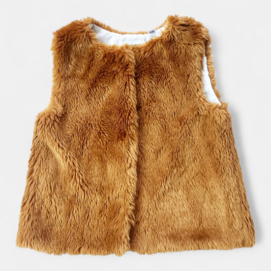 Gilet Okaïdi : 10 ans