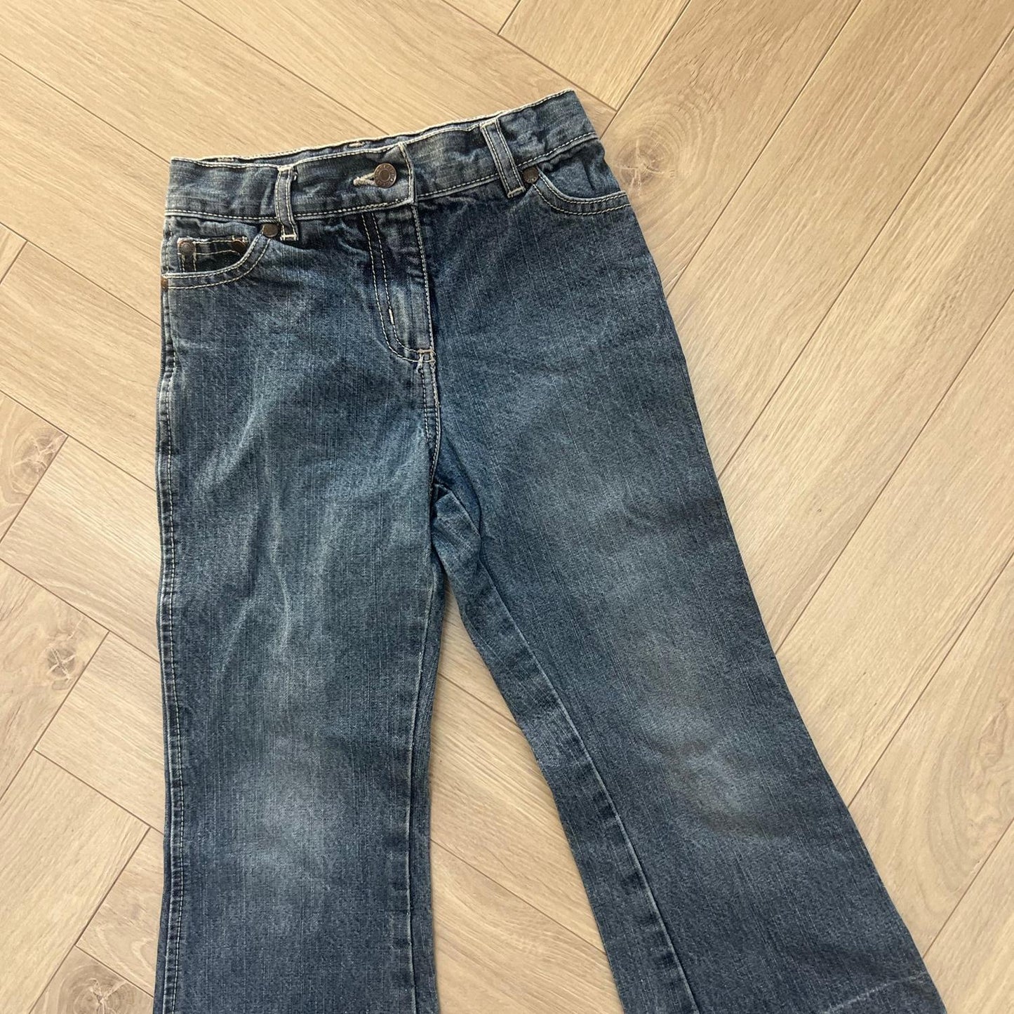 Pantalon Okaïdi : 5 ans