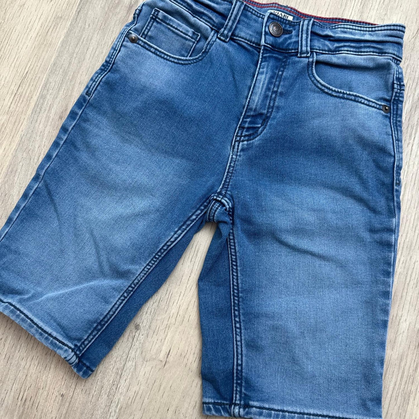 Short Kiabi : 10 ans
