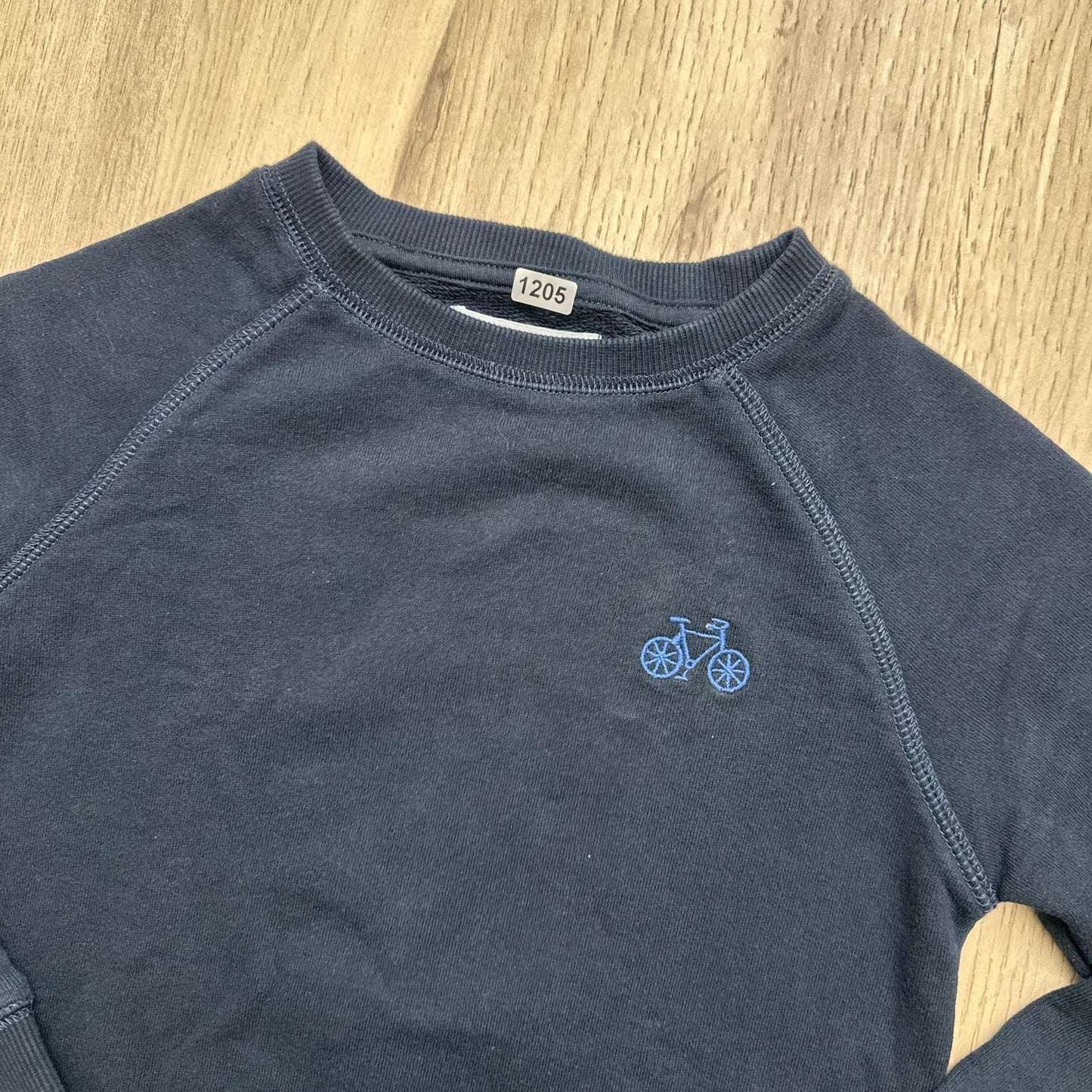 Pull Monoprix Kids : 8 ans