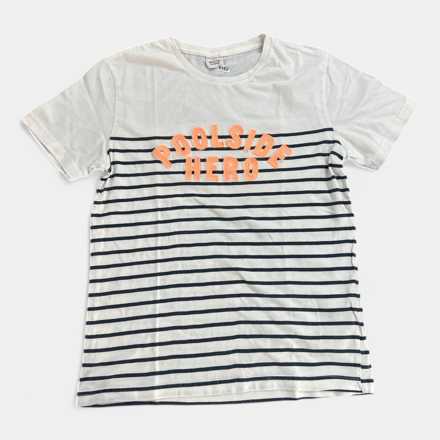 T-Shirt Tape à l'oeil : 14 ans