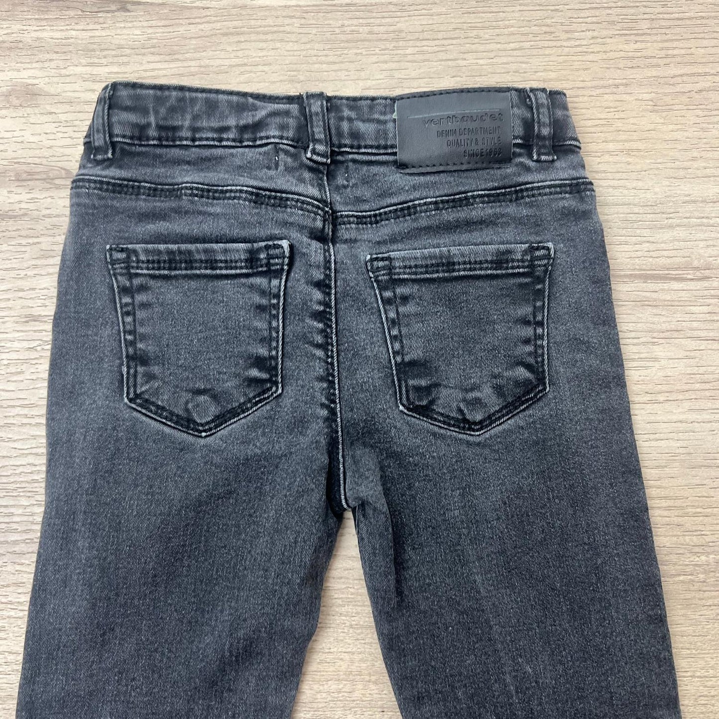 Pantalon Slim Verbaudet : 5 ans