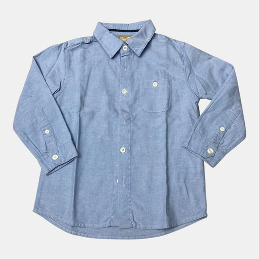 Chemise Du Pareil au même : 4 ans