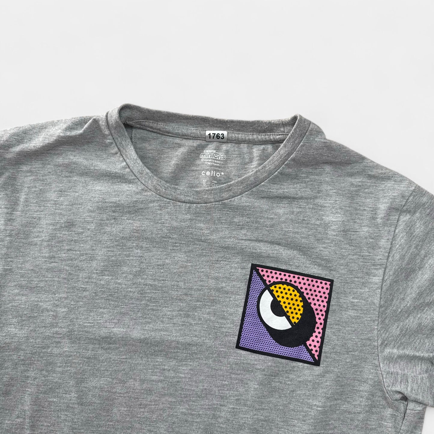 T-Shirt celio : 16 ans