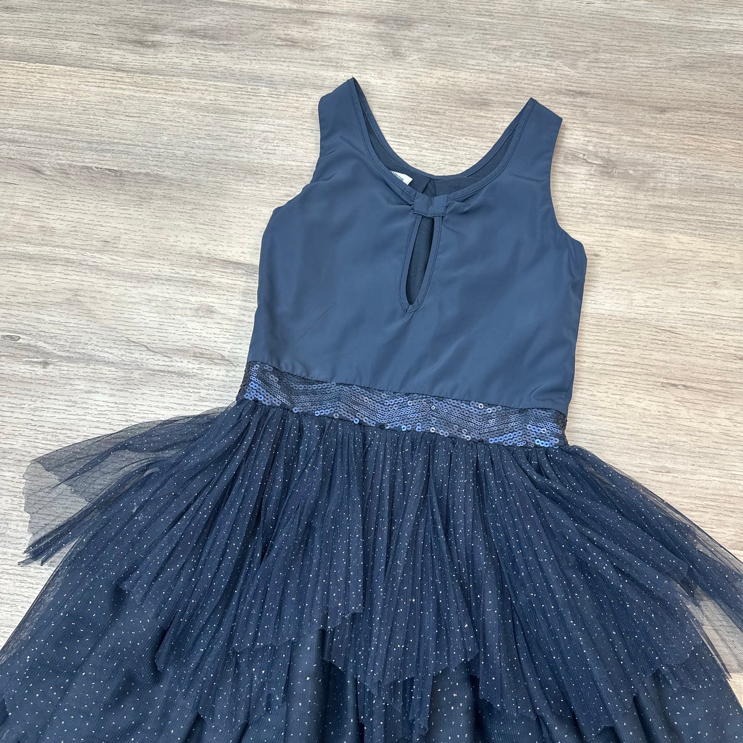Robe Tape à l'oeil : 10 ans