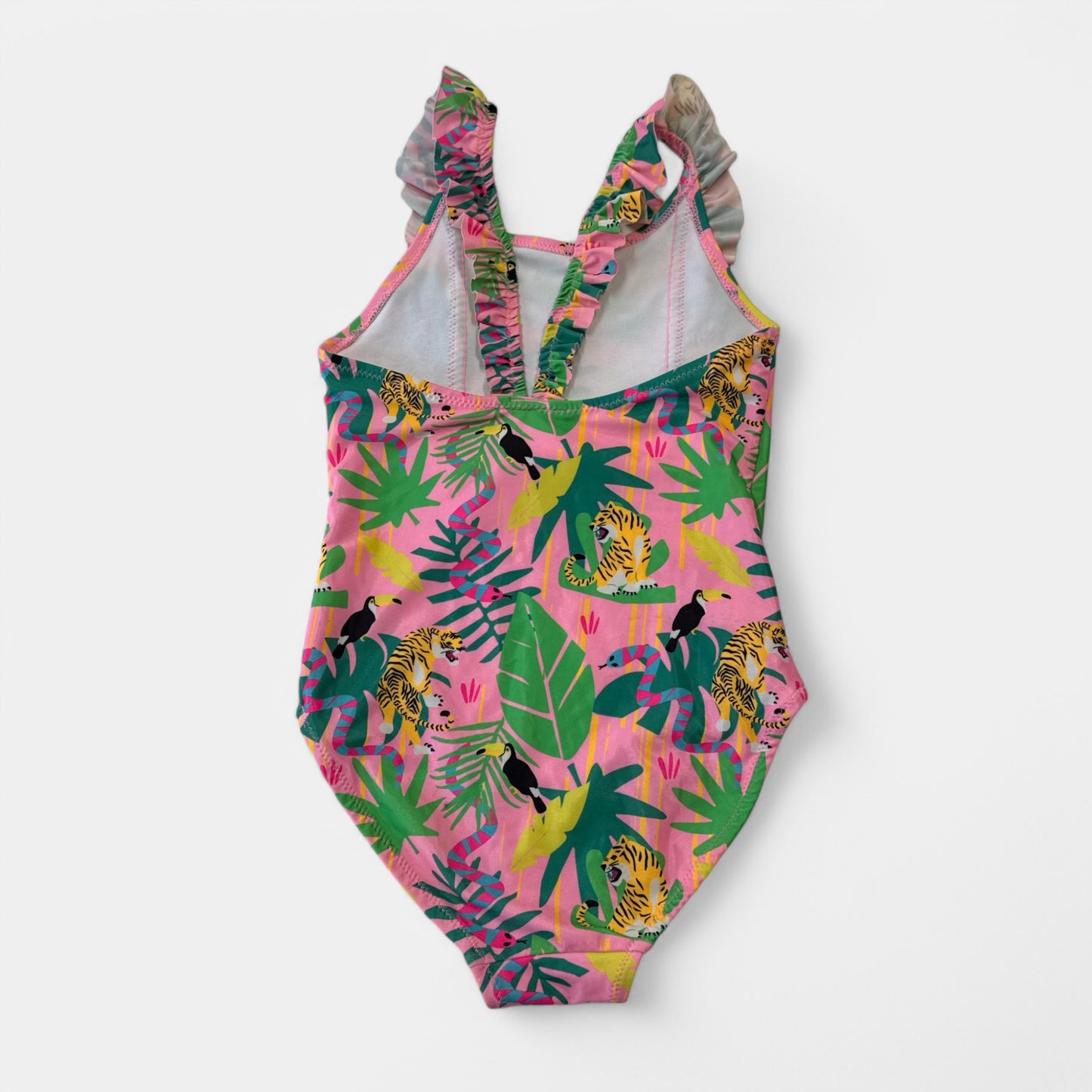 Maillot de bain H&M : 5 ans