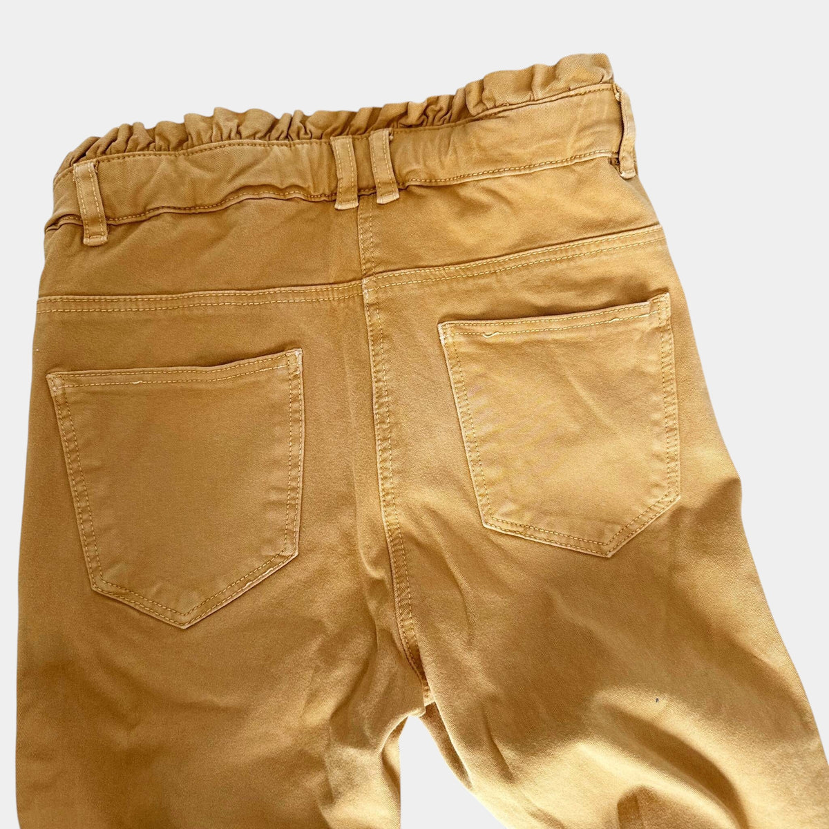 Pantalon skinny Tape à l'oeil : 12 ans