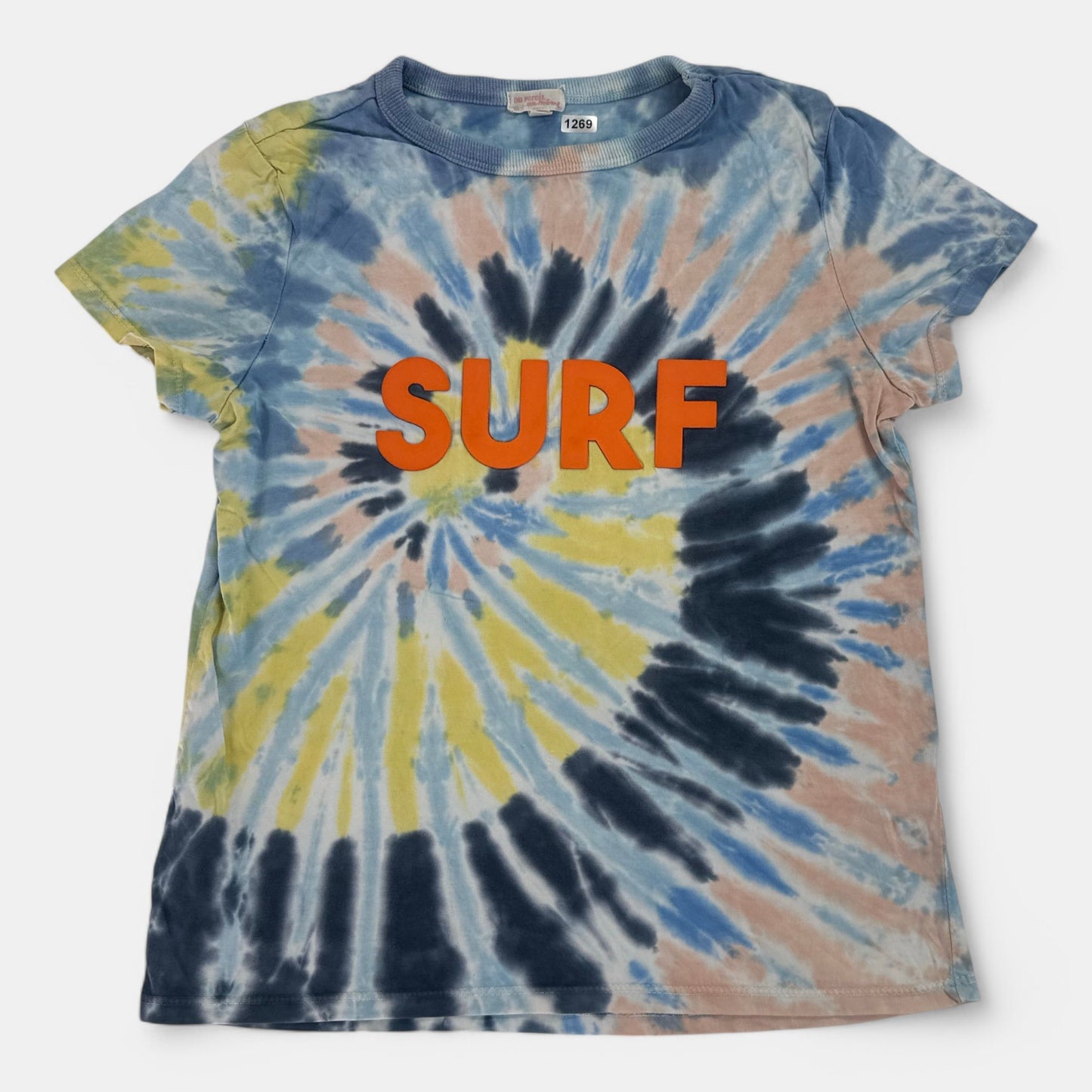 T-Shirt Du Pareil au même : 10 ans