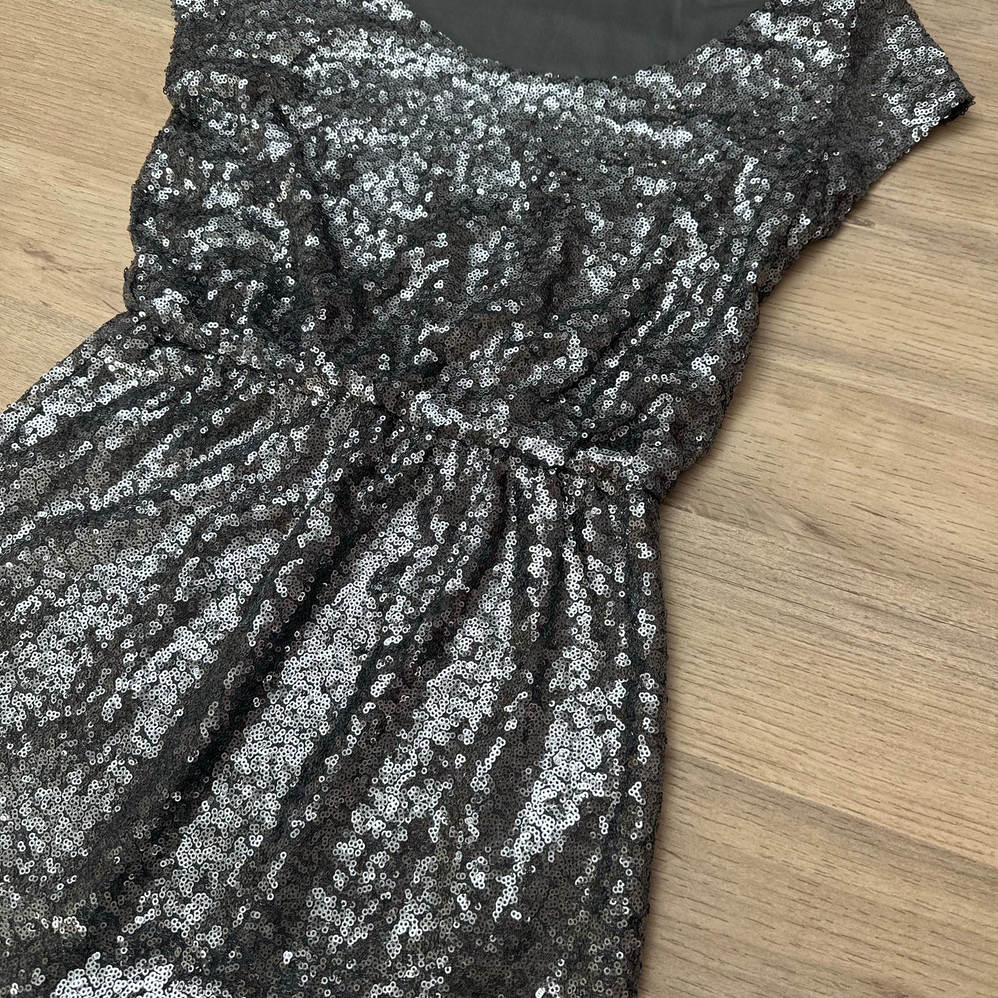 Robe jennyfer : 16 ans