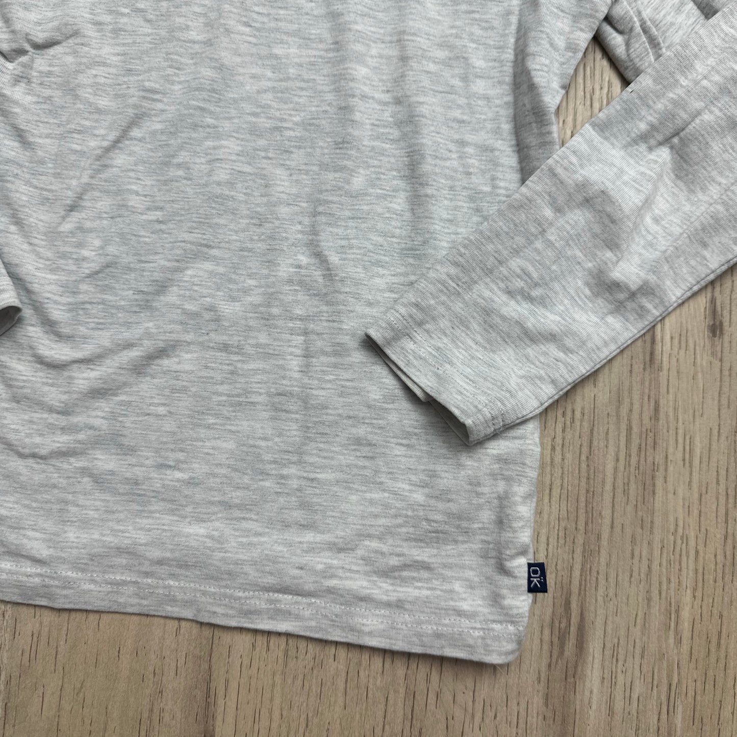 T-Shirt col roulé  Okaïdi : 6 ans