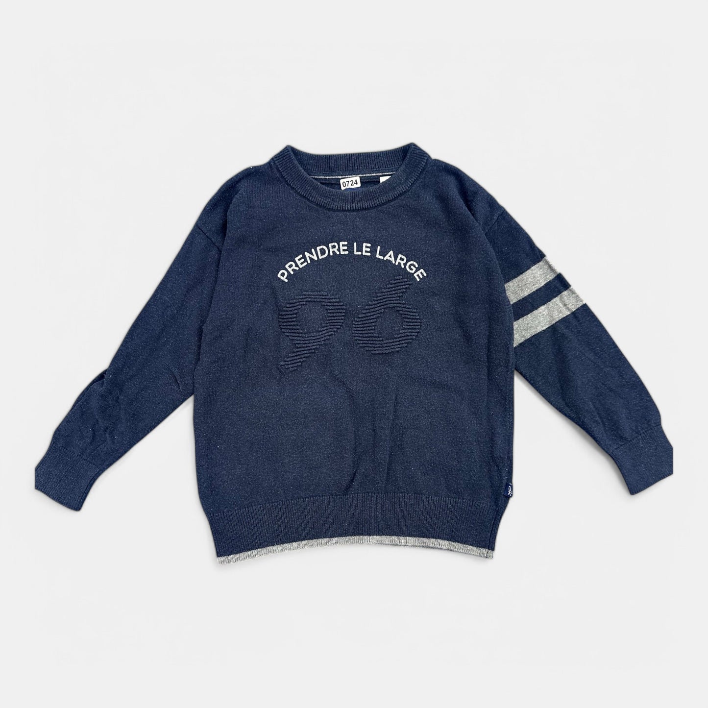 Pull Okaïdi : 4 ans