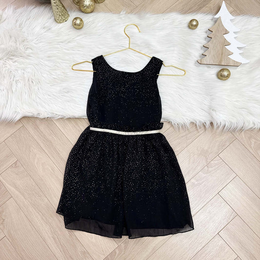 Robe fête lpc girls : 4 ans