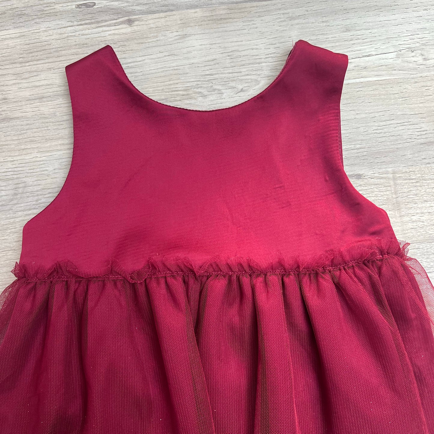 Robe Verbaudet : 8 ans