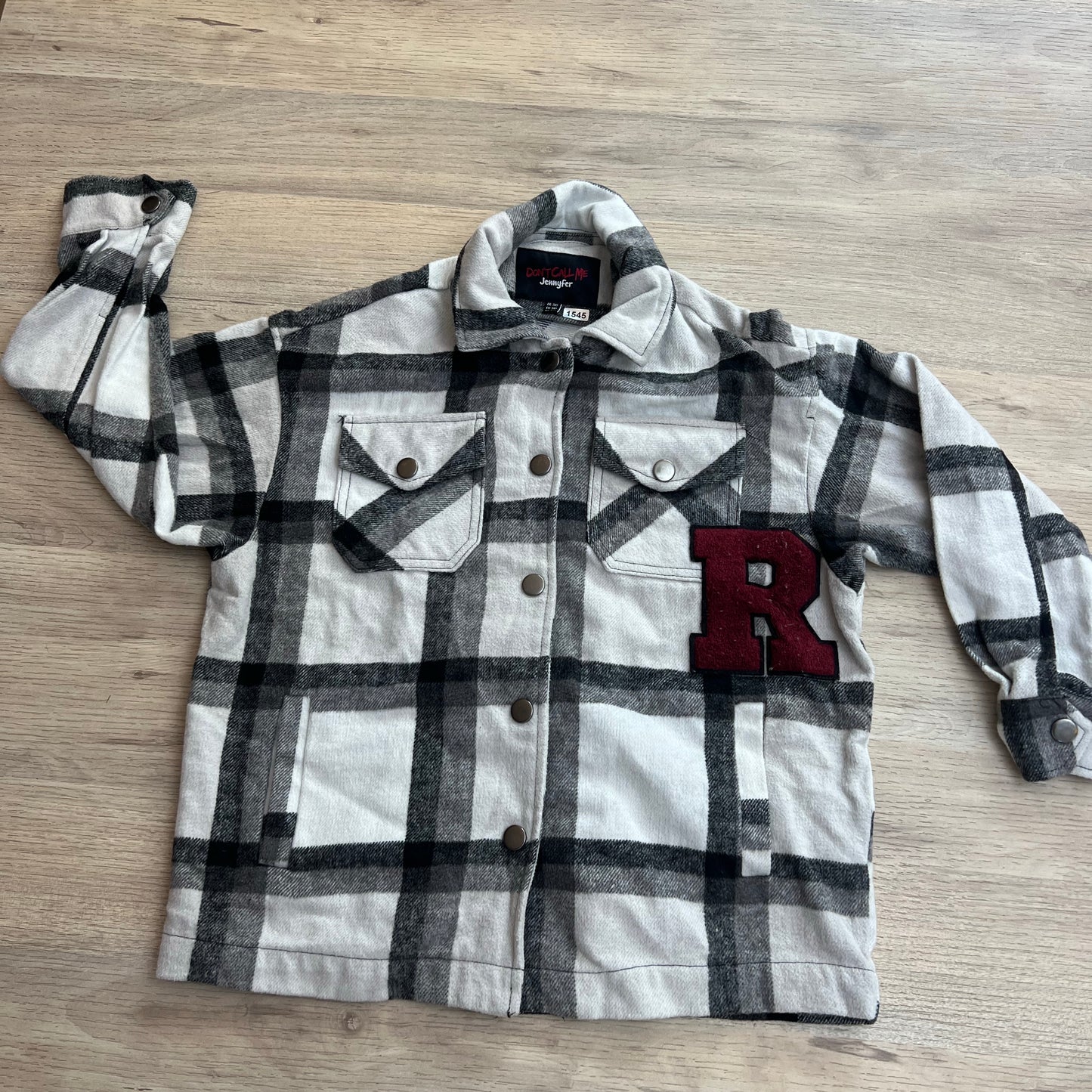 Veste / Manteau Jennyfer : 10 ans