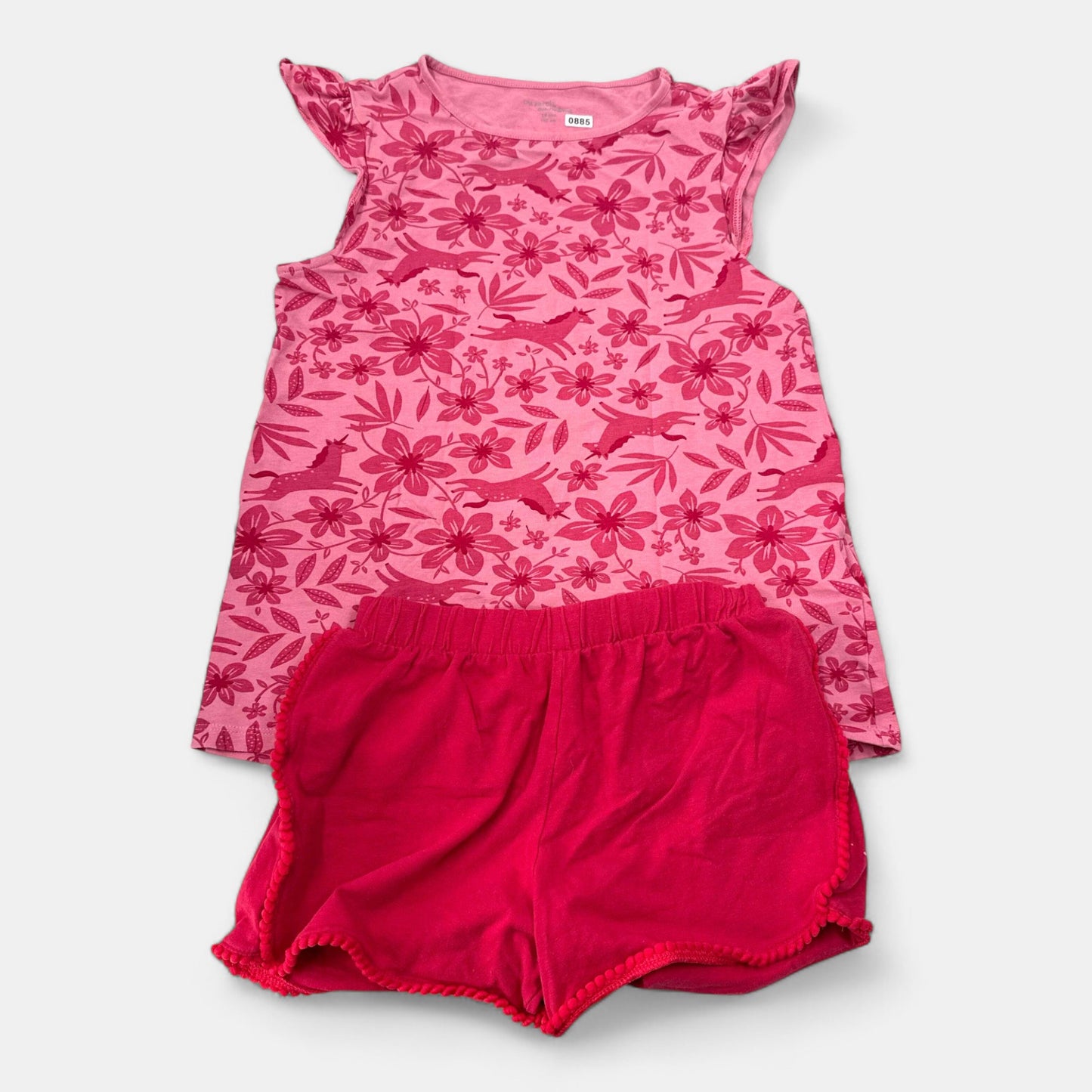 Pyjama Du Pareil au même : 10 ans