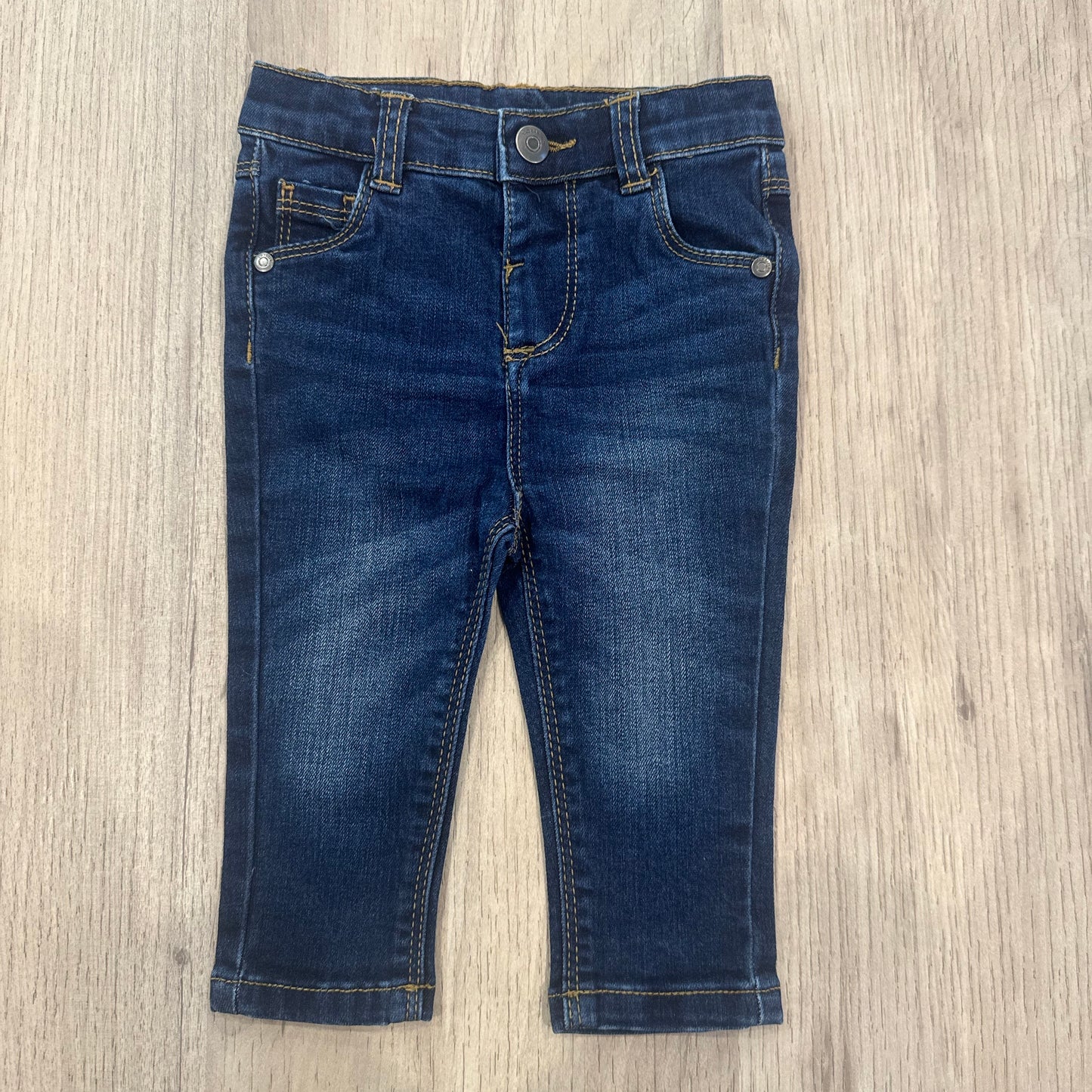 Pantalon Tape à l'oeil : 9 mois