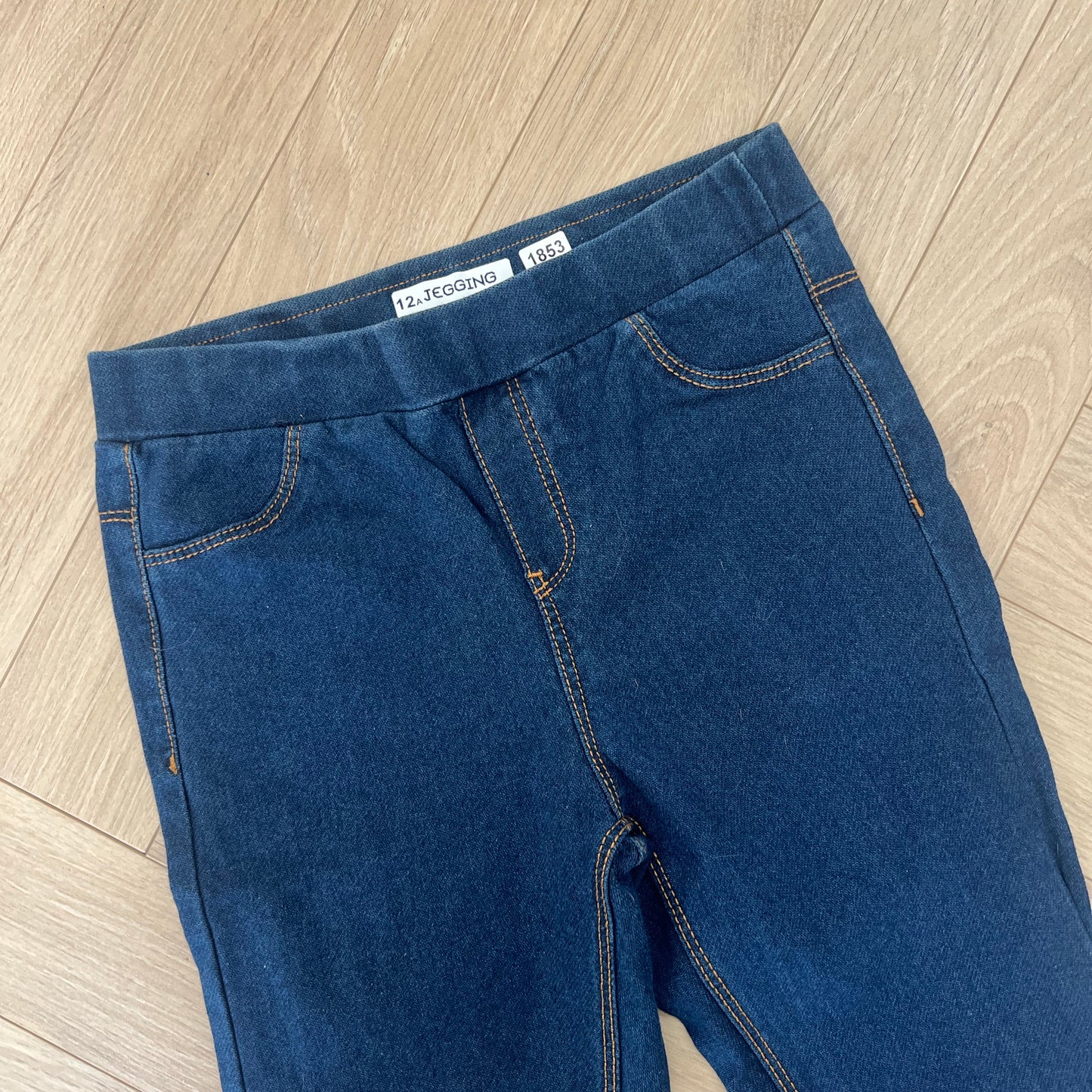 Jegging Kiabi : 12 ans