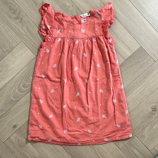 Robe, LC Kids : 4 ans