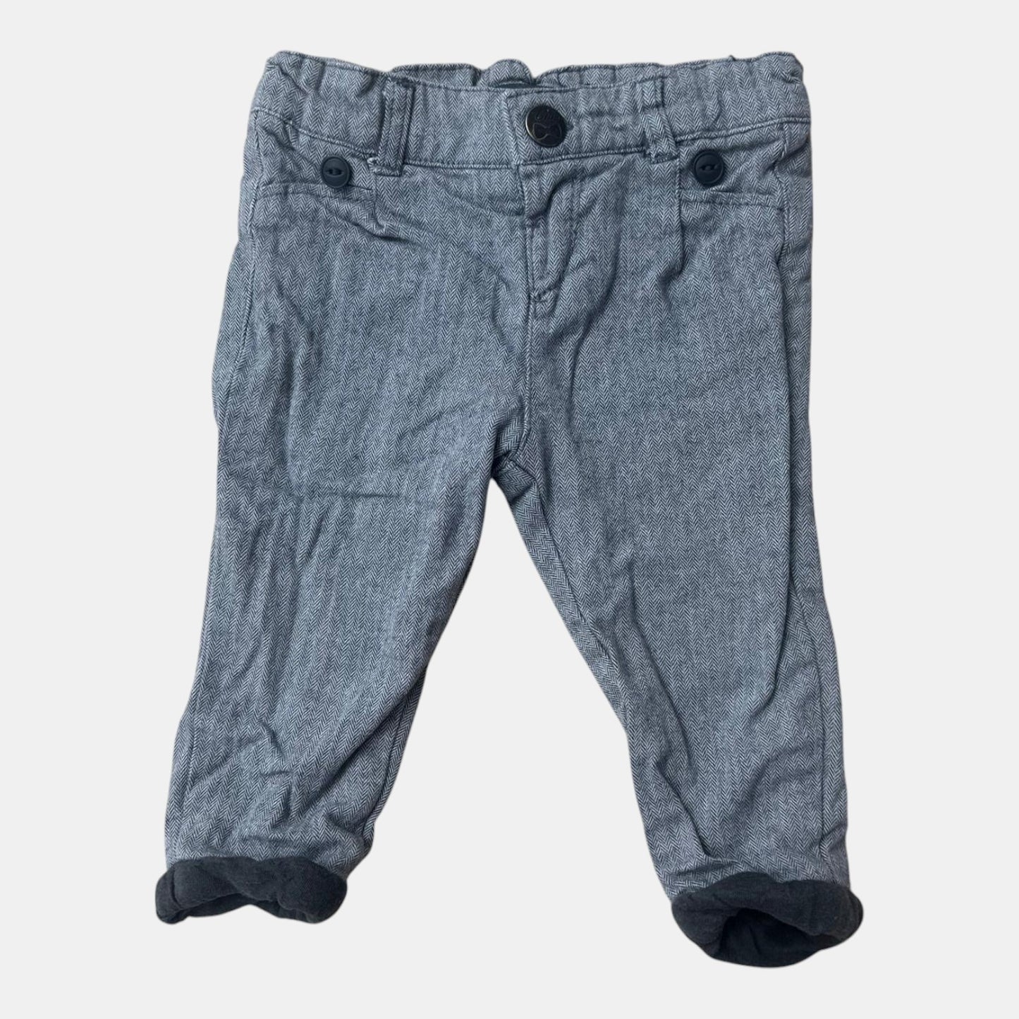 Pantalon InExtenso : 12 mois