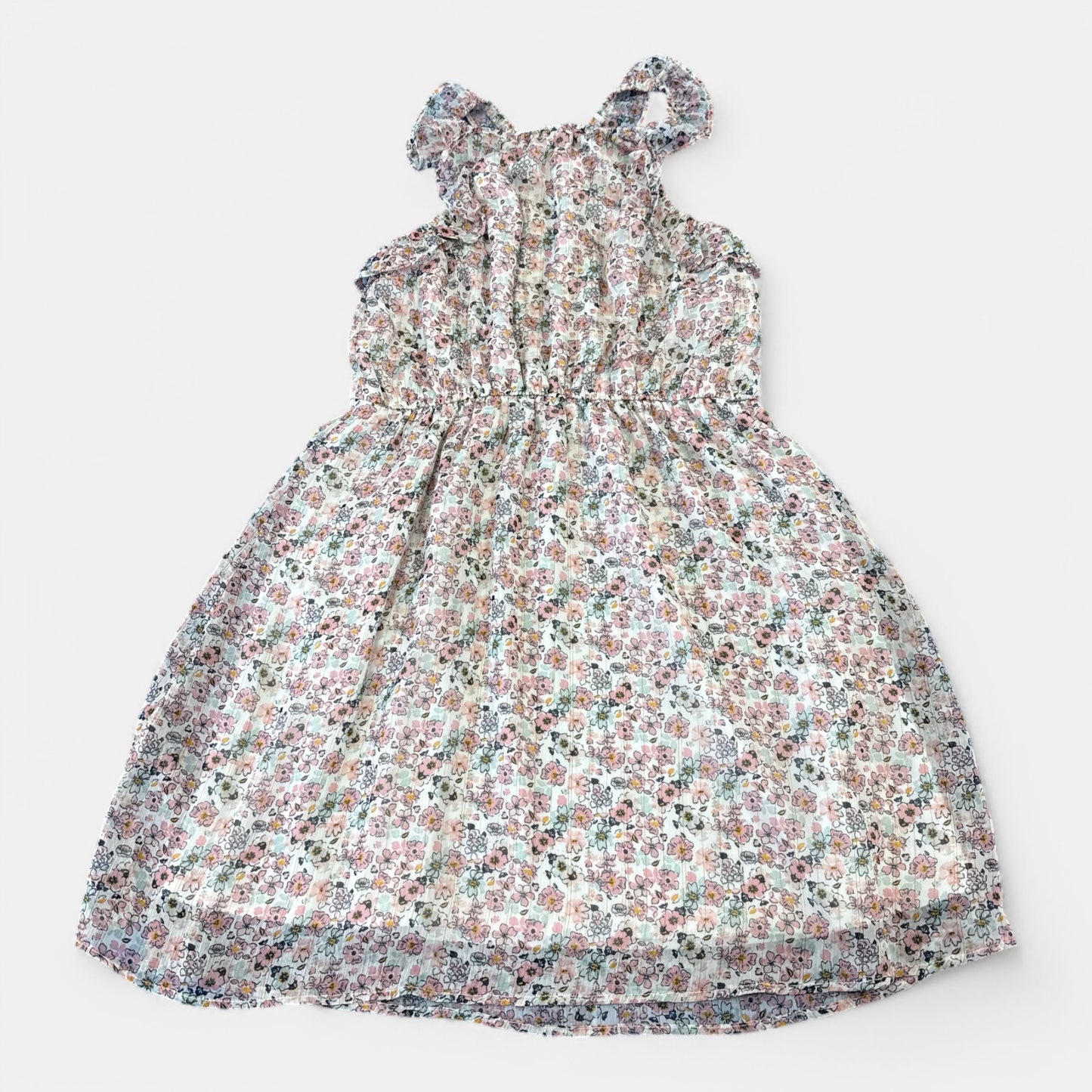Robe Gémo : 10 ans