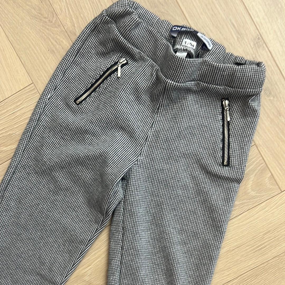 Jegging Okaidi : 12 ans