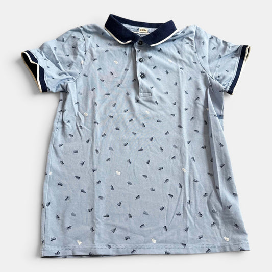 T-Shirt Okaïdi : 8 ans