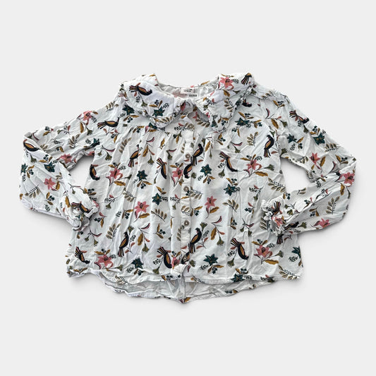 Chemise Tape à l'oeil : 14 ans