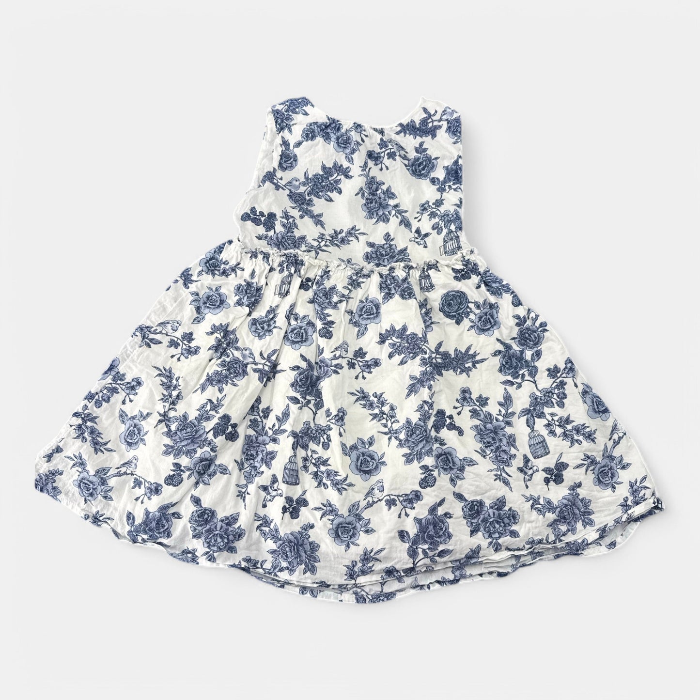Robe Verbaudet : 8 ans