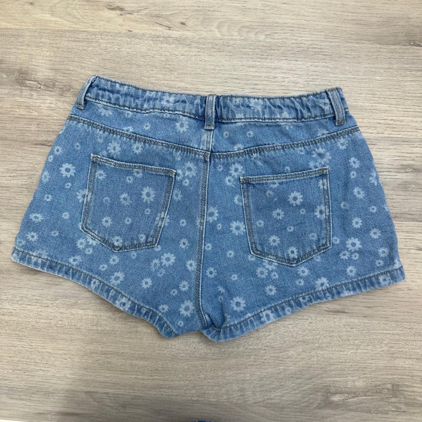 Short Kiabi : 12 ans