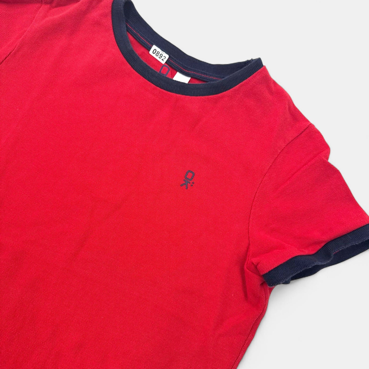 T-Shirt Okaïdi : 12 ans