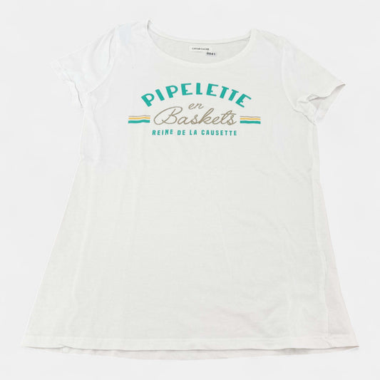 T-Shirt cache cache : 16 ans