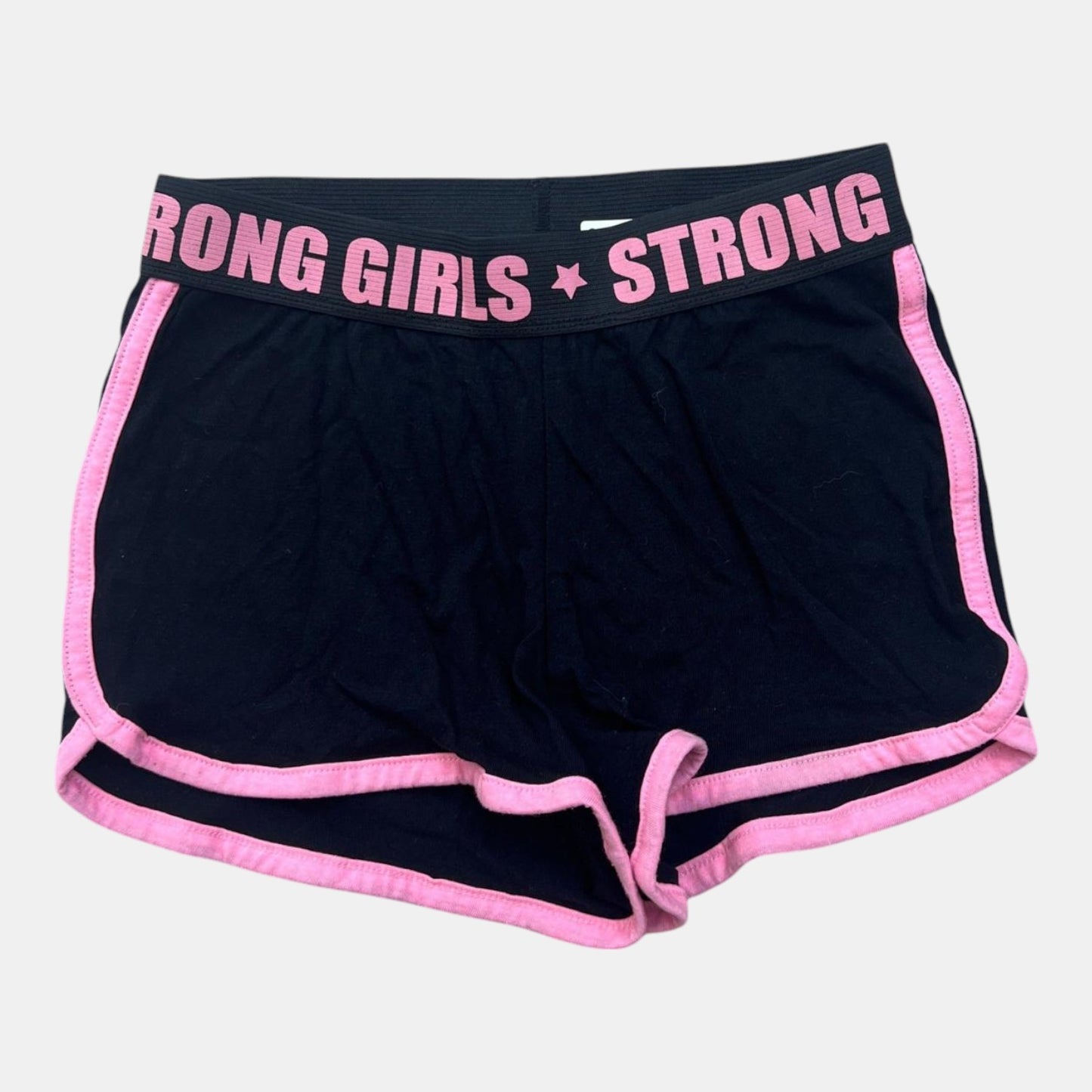 Short C&A : 7 ans