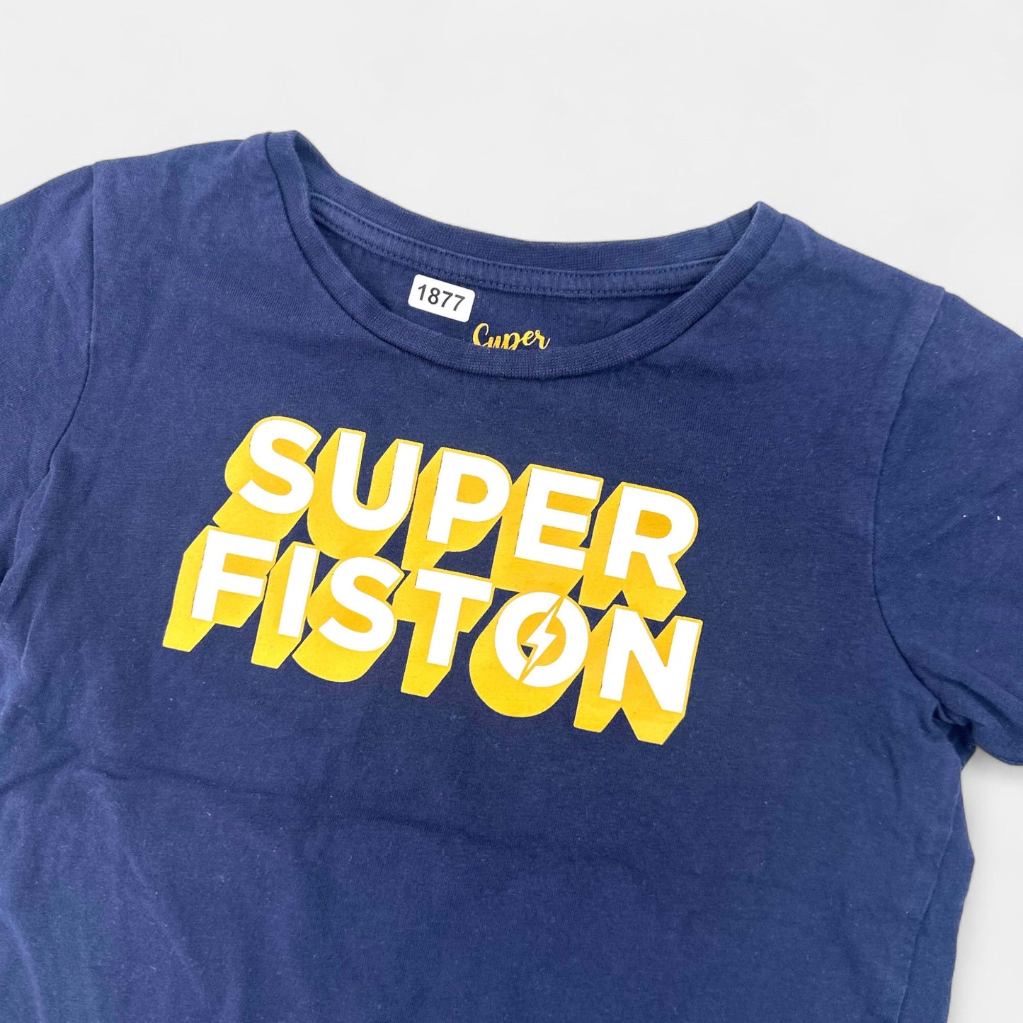 T-Shirt Bonobo : 6 ans