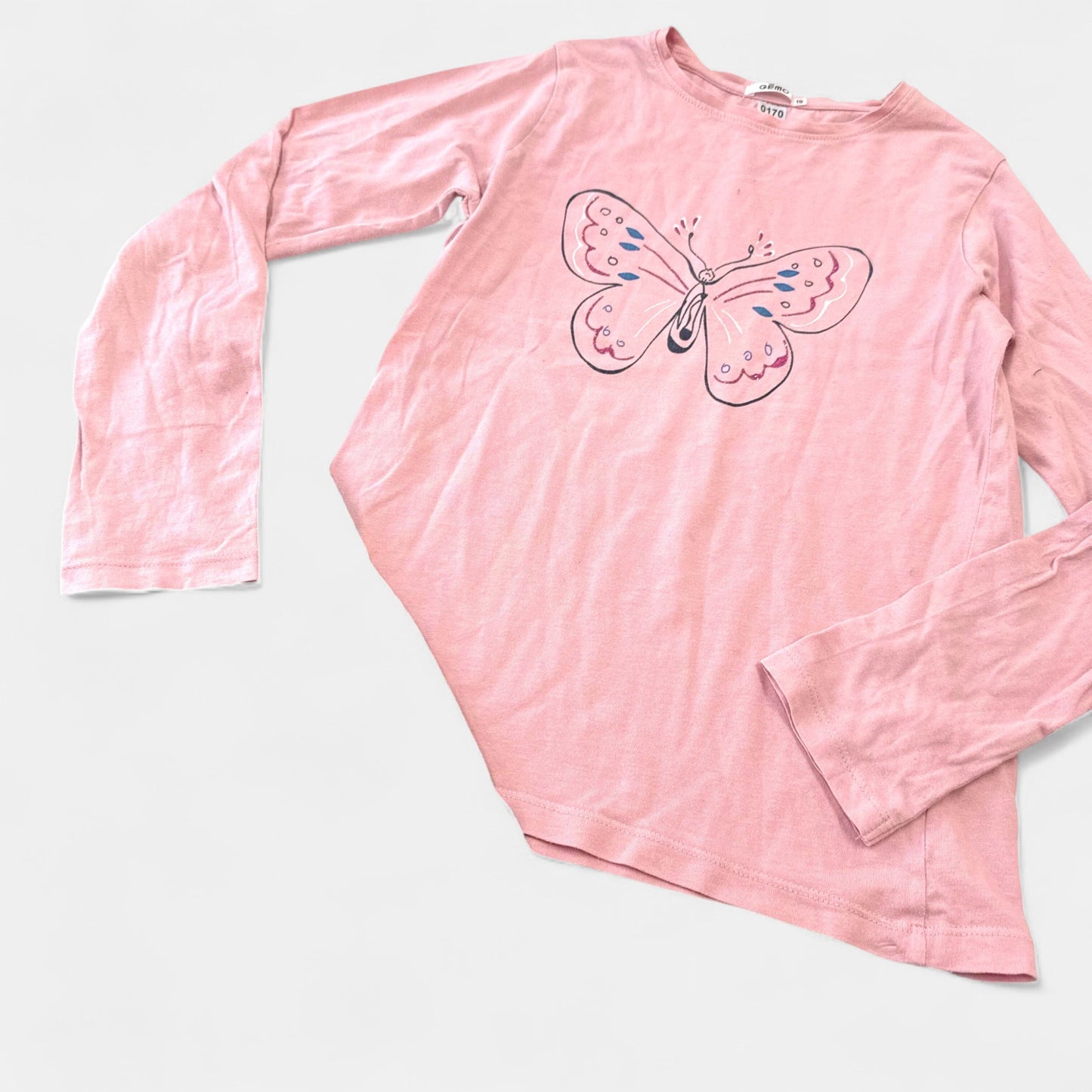 Pyjama Gémo : 10 ans